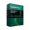 Kaspersky Small Office Security - 20 Postes - 1 Serveur - 1An